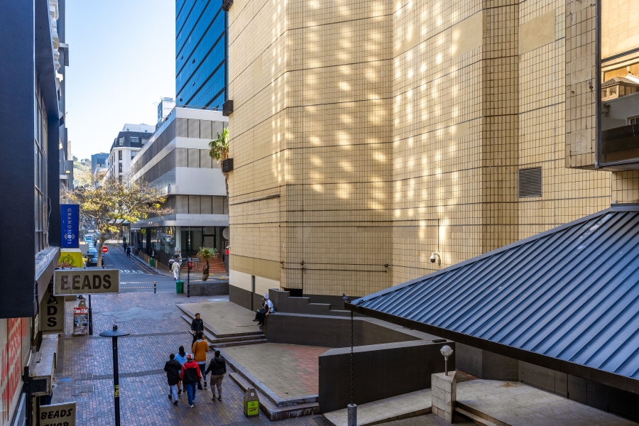 3 Bedroom Property for Sale in Cape Town City Centre Western Cape